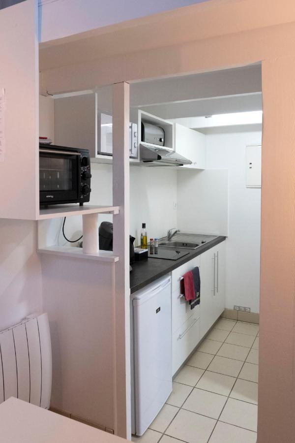 Ferienwohnung Le Duplex A Mimine Le Pin-en-Mauges Exterior foto